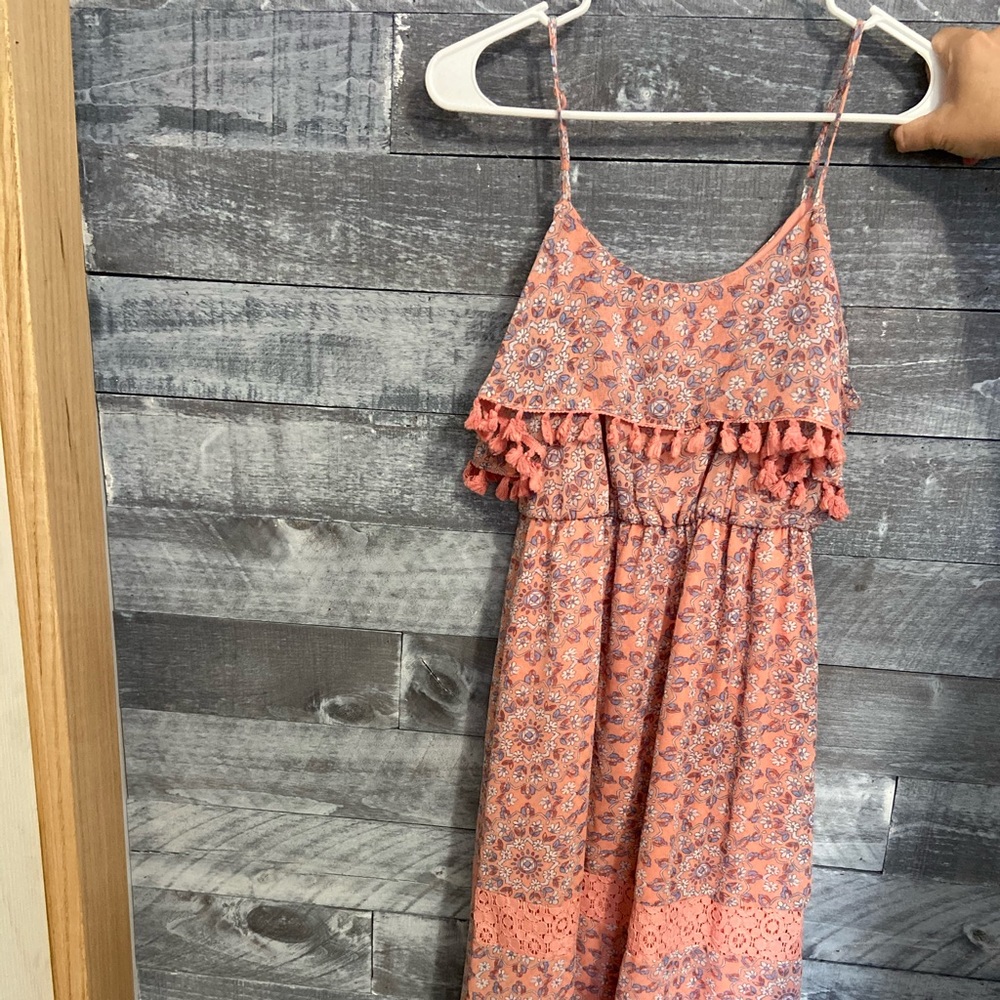 Maxi Dress!